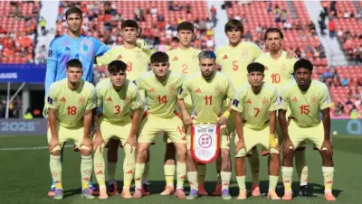 seleccion-sub-20-españa