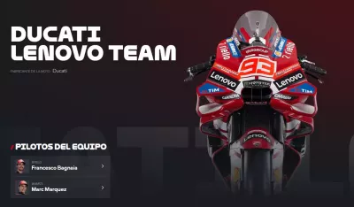 ducati-lenovo-team